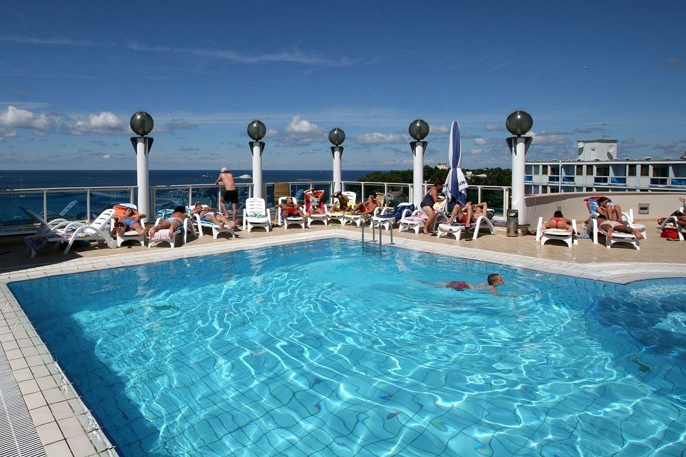 Hotel Gran Vista Plava Laguna image 1